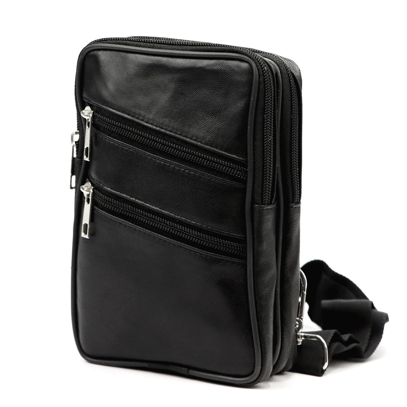 Women's roomy crossbody bag from Albatross