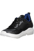 GAS BLACK MAN SPORT SHOES