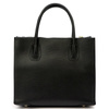 Women's genuine leather handbag Gregorio 1730 DOLLARO