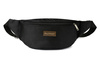 Black kidney pouch hip bag large lacoste BELTIMORE P78