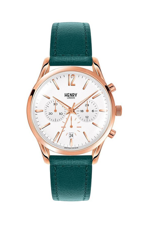 WATCH HENRY LONDON WOMAN HL39-CS-0144 (40MM)