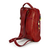 Damen Echtleder Rucksack Florence 2004 MH