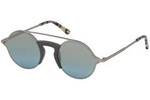 SUNGLASSES WEB EYEWEAR UNISEX WE0247-09Q (Lens/Bridge/Temple) 54/22/145 mm)