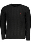 US GRAND POLO Men's Pullover Sweater