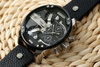 DIESEL MEN'S WATCH DZ7313 - MR. DADDY (zz005a)