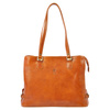 Women's genuine leather handbag Florence 14