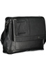 PIQUADRO BLACK MAN BRIEFCASE