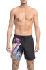 Swimwear Marke Bikkembergs Beachwear Modell BKK1MBM14 Farbe Black. Clothing Men. Saison: