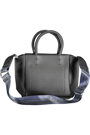 BYBLOS BLACK WOMEN&#39;S BAG