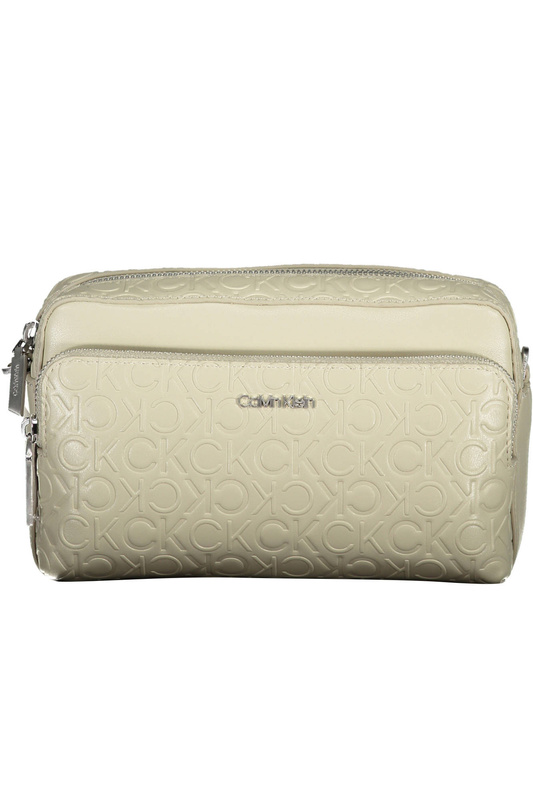 GEANT DE DAMA CALVIN KLEIN BEJ