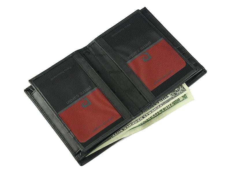 Men's genuine leather wallet Pierre Cardin TILAK09 331