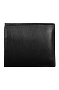 TOMMY HILFIGER MEN&#39;S WALLET BLACK