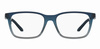 GLASSES UNDER ARMOUR UNISEX UA50560MXF617 (Szkło/Zausznik/Mostek) 56/17/140 mm)