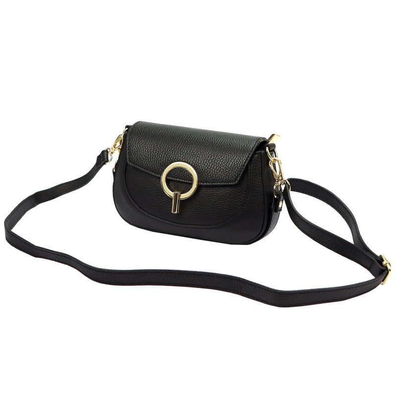 Damen Echtleder Handtasche Luka 20-039 DOLLARO