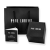 PAUL LORENS MALE WATCH - PL10602A2-1A3 (zg362b) + BOX