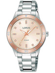 Zegarek Lorus Lady RG241RX9