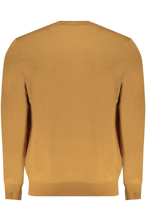 TIMBERLAND HERREN-PULLOVER IN BRAUN