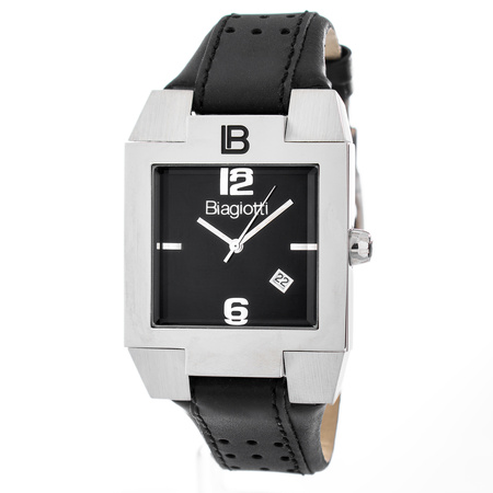 WATCH LAURA BIAGIOTTI MAN LB0035M-NE (36MM)