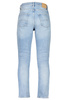 TOMMY HILFIGER MEN&#39;S DENIM JEANS BLUE