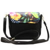 Women's eco-leather handbag Gregorio SI1099 FLOWER