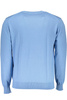 LA MARTINA MEN&#39;S BLUE SWEATER