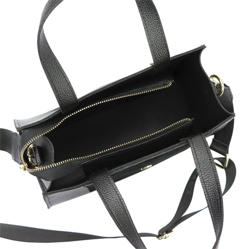 Damen Öko-Leder Handtasche Gregorio EKO PREMIUM #1022