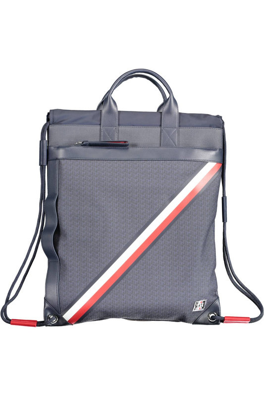 TOMMY HILFIGER BLAUE MANN-AKTENTASCHE