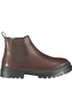 LEVI&#39;S BROWN MEN&#39;S SHOE BOOT