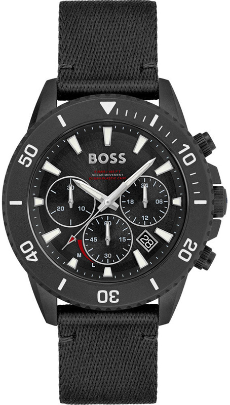 WATCH BOSS MAN 1513918 (41MM)