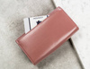 Leather women wallet CAVALDI RD-07-GCL