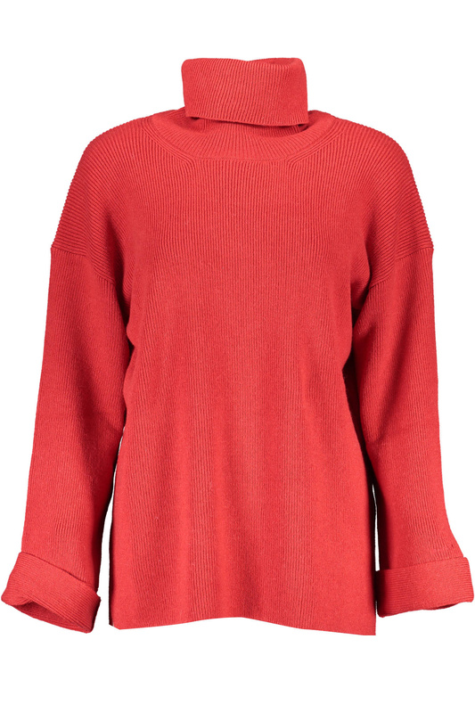 GANT ROTER PULLOVER FÜR DAMEN