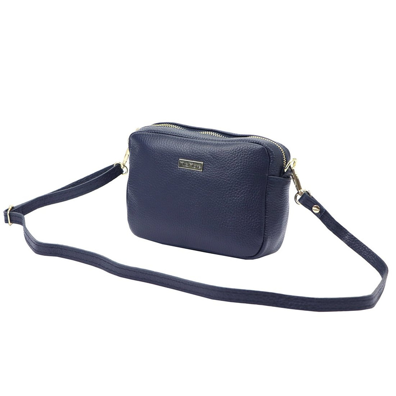 The elegant MiaMore crossbody urban messenger bag