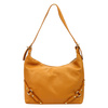 Women's genuine leather handbag Luka 24-006 DOLLARO