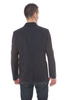 CALVIN KLEIN MEN&#39;S CLASSIC BLUE JACKET