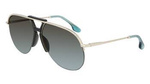 SUNGLASSES VICTORIA BECKHAM WOMEN VB222S-704 (Szkło/Zausznik/Mostek) 65/14/140 mm)