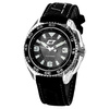 Men's elegant CHRONOTECH analog watch