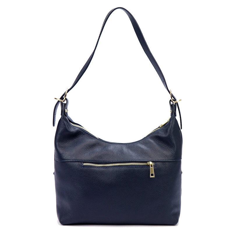 Women's genuine leather handbag Luka 24-006 DOLLARO