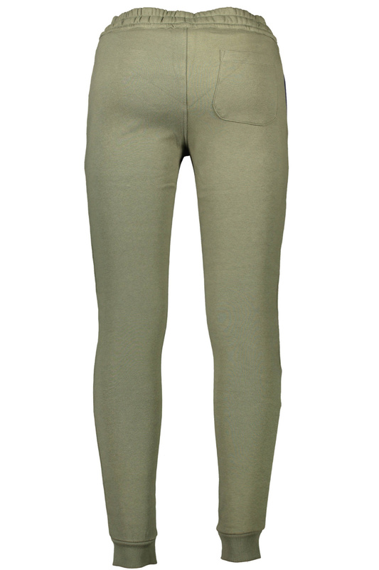 US POLO GREEN MEN&#39;S PANTS