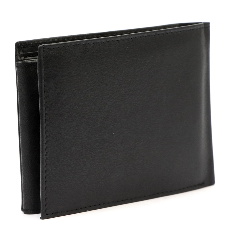 Extensive Leather Men's Wallet by Nordee