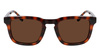 SUNGLASSES LACOSTE MAN L951SRG-214 (Szkło/Zausznik/Mostek) 52/22/145 mm)