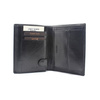 Men's genuine leather wallet Mato Grosso 0705/17-60 RFID