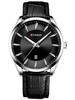 CURREN 8365 MEN'S WATCH (zc032b) + BOX