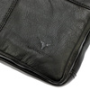 Men's genuine leather sachet Money Kepper GN2053