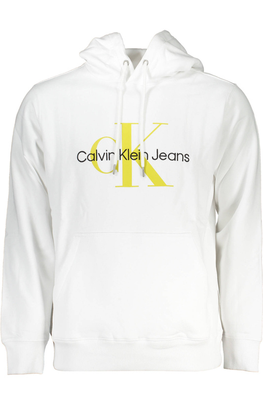 Men's stylish hoodie by CALVIN KLEIN