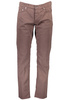 HARMONT &amp; BLAINE MEN&#39;S BROWN PANTS