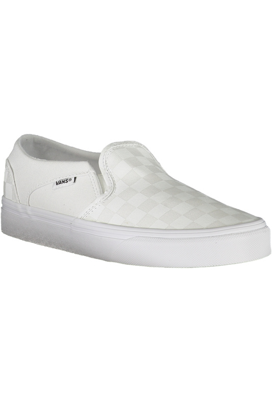 VANS WEISSE SPORTSCHUHE FÜR DAMEN