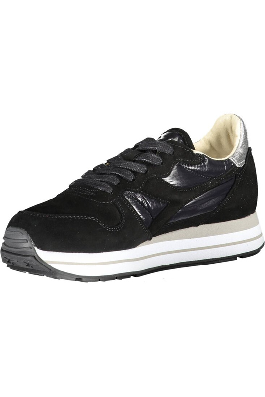 DIADORA WOMEN&#39;S SPORT SHOES BLACK