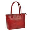 Women's genuine leather handbag Florence 12