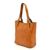 Women's genuine leather handbag L Artigiano 8470 F