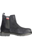 TOMMY HILFIGER HERREN BLAU STIEFEL